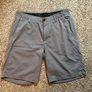 Under Armour golf shorts